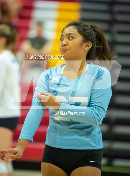 Thumbnail 1 in Valhalla vs. Maranatha Christian (CIF SDS D2 Finals) photogallery.