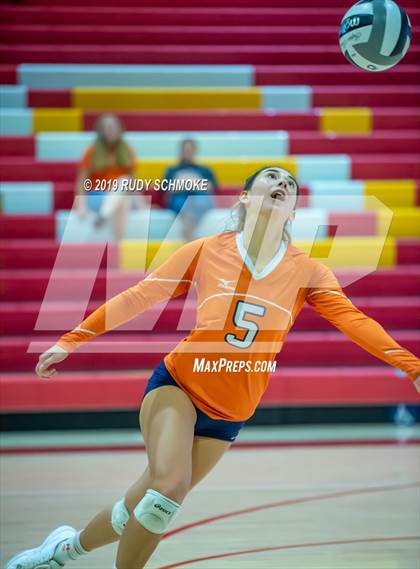 Thumbnail 3 in Valhalla vs. Maranatha Christian (CIF SDS D2 Finals) photogallery.