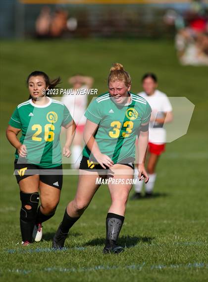 Thumbnail 3 in Montgomery @ Columbia Montour Vo-Tech photogallery.