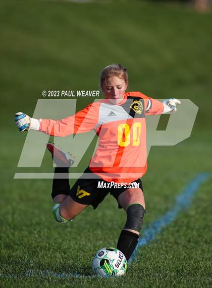 Thumbnail 1 in Montgomery @ Columbia Montour Vo-Tech photogallery.