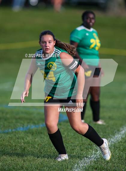 Thumbnail 2 in Montgomery @ Columbia Montour Vo-Tech photogallery.