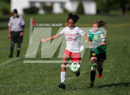 Thumbnail 2 in Montgomery @ Columbia Montour Vo-Tech photogallery.