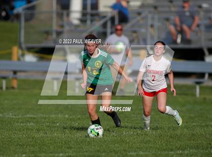 Thumbnail 1 in Montgomery @ Columbia Montour Vo-Tech photogallery.