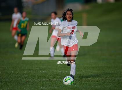 Thumbnail 2 in Montgomery @ Columbia Montour Vo-Tech photogallery.