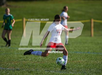 Thumbnail 1 in Montgomery @ Columbia Montour Vo-Tech photogallery.