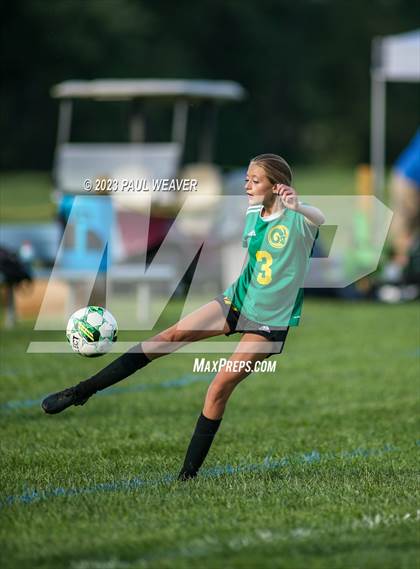 Thumbnail 3 in Montgomery @ Columbia Montour Vo-Tech photogallery.