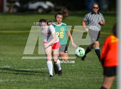 Thumbnail 2 in Montgomery @ Columbia Montour Vo-Tech photogallery.