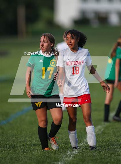 Thumbnail 3 in Montgomery @ Columbia Montour Vo-Tech photogallery.