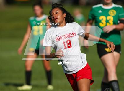 Thumbnail 1 in Montgomery @ Columbia Montour Vo-Tech photogallery.