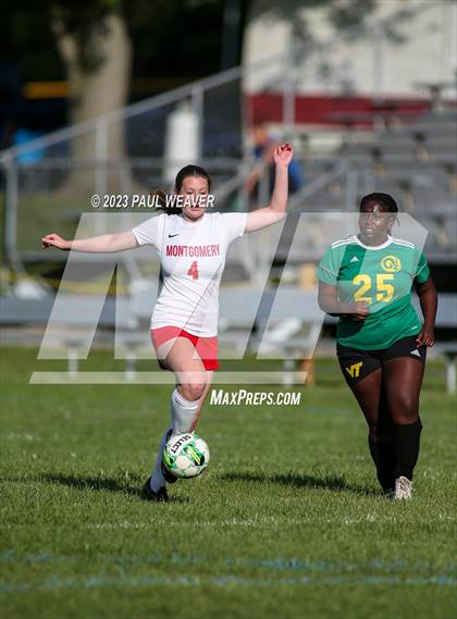 Thumbnail 2 in Montgomery @ Columbia Montour Vo-Tech photogallery.