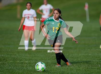 Thumbnail 1 in Montgomery @ Columbia Montour Vo-Tech photogallery.