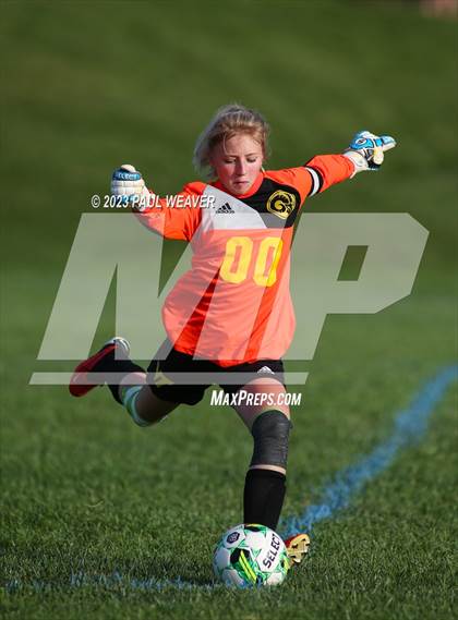 Thumbnail 3 in Montgomery @ Columbia Montour Vo-Tech photogallery.