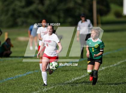 Thumbnail 3 in Montgomery @ Columbia Montour Vo-Tech photogallery.