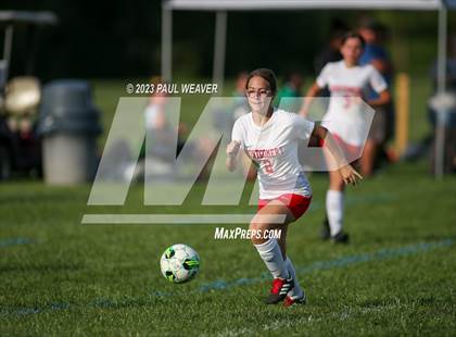 Thumbnail 2 in Montgomery @ Columbia Montour Vo-Tech photogallery.