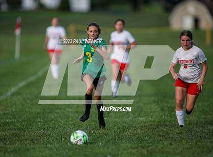 Thumbnail 2 in Montgomery @ Columbia Montour Vo-Tech photogallery.