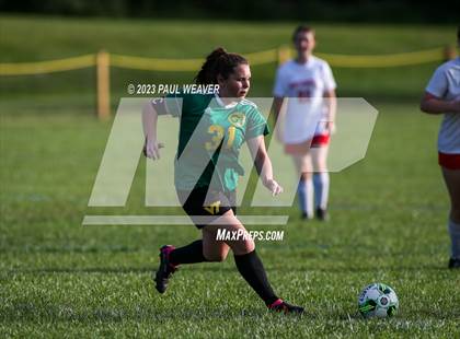 Thumbnail 2 in Montgomery @ Columbia Montour Vo-Tech photogallery.
