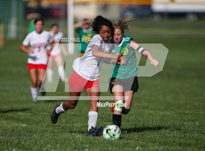 Thumbnail 3 in Montgomery @ Columbia Montour Vo-Tech photogallery.