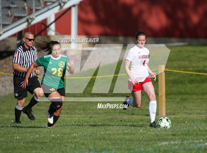Thumbnail 3 in Montgomery @ Columbia Montour Vo-Tech photogallery.