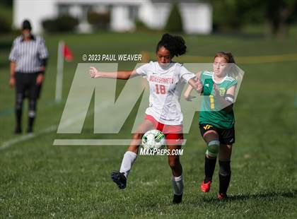 Thumbnail 1 in Montgomery @ Columbia Montour Vo-Tech photogallery.