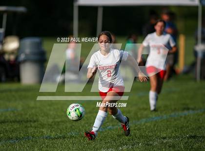 Thumbnail 3 in Montgomery @ Columbia Montour Vo-Tech photogallery.