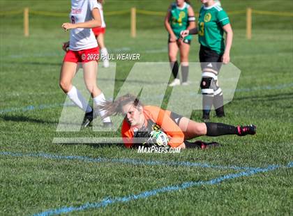 Thumbnail 2 in Montgomery @ Columbia Montour Vo-Tech photogallery.