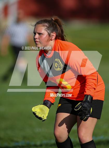Thumbnail 1 in Montgomery @ Columbia Montour Vo-Tech photogallery.