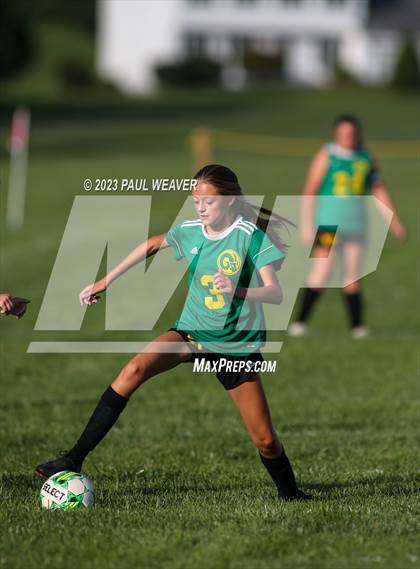 Thumbnail 3 in Montgomery @ Columbia Montour Vo-Tech photogallery.