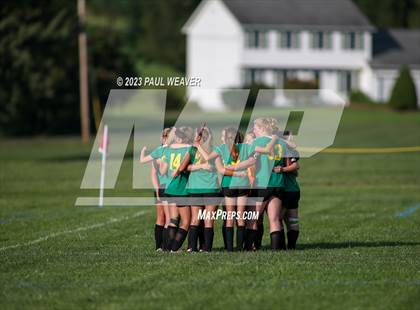 Thumbnail 3 in Montgomery @ Columbia Montour Vo-Tech photogallery.