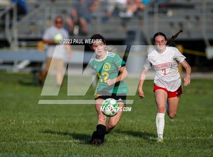 Thumbnail 3 in Montgomery @ Columbia Montour Vo-Tech photogallery.