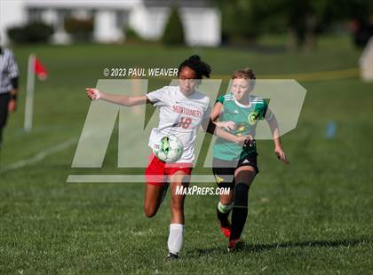 Thumbnail 3 in Montgomery @ Columbia Montour Vo-Tech photogallery.