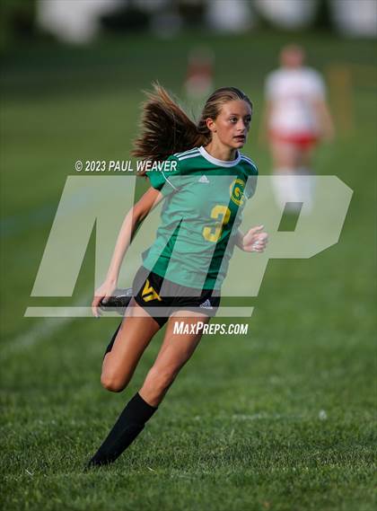 Thumbnail 3 in Montgomery @ Columbia Montour Vo-Tech photogallery.