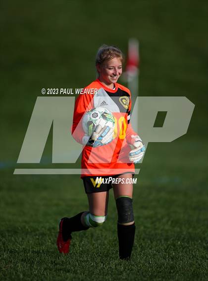 Thumbnail 1 in Montgomery @ Columbia Montour Vo-Tech photogallery.