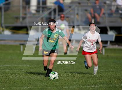 Thumbnail 2 in Montgomery @ Columbia Montour Vo-Tech photogallery.