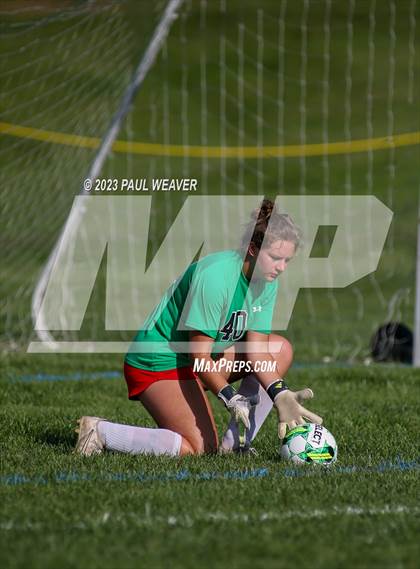 Thumbnail 2 in Montgomery @ Columbia Montour Vo-Tech photogallery.