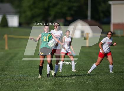 Thumbnail 1 in Montgomery @ Columbia Montour Vo-Tech photogallery.