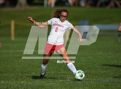 Thumbnail 3 in Montgomery @ Columbia Montour Vo-Tech photogallery.