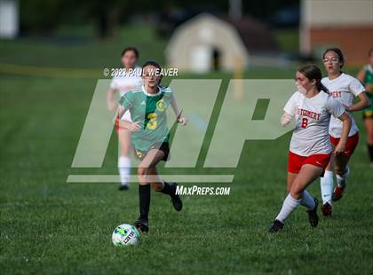 Thumbnail 1 in Montgomery @ Columbia Montour Vo-Tech photogallery.