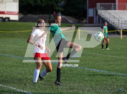 Thumbnail 3 in Montgomery @ Columbia Montour Vo-Tech photogallery.