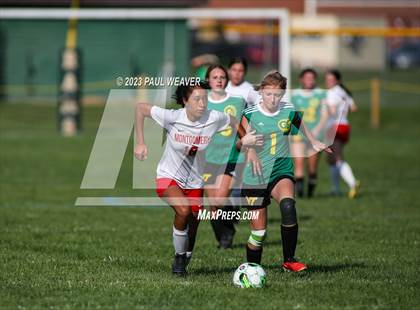 Thumbnail 2 in Montgomery @ Columbia Montour Vo-Tech photogallery.