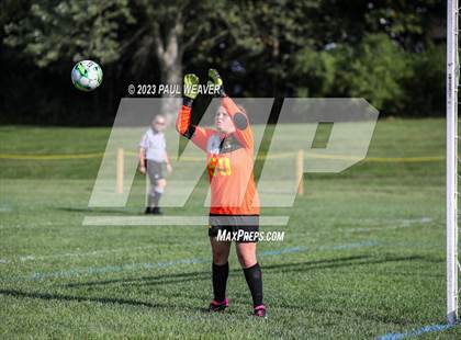 Thumbnail 1 in Montgomery @ Columbia Montour Vo-Tech photogallery.