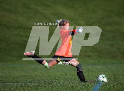 Thumbnail 2 in Montgomery @ Columbia Montour Vo-Tech photogallery.