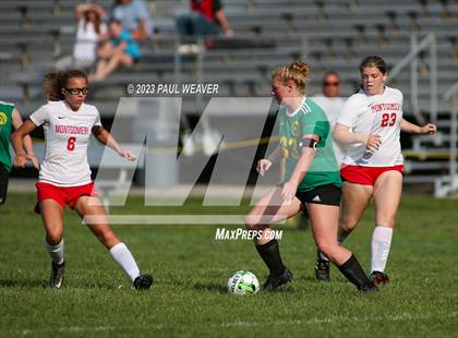 Thumbnail 3 in Montgomery @ Columbia Montour Vo-Tech photogallery.