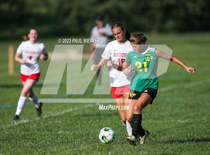 Thumbnail 1 in Montgomery @ Columbia Montour Vo-Tech photogallery.