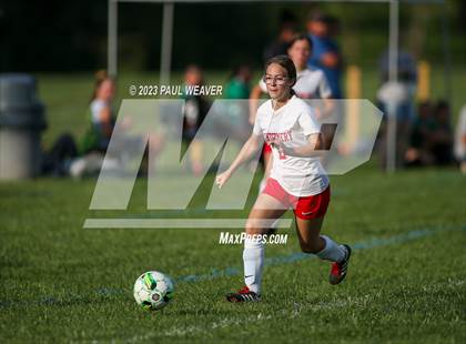 Thumbnail 1 in Montgomery @ Columbia Montour Vo-Tech photogallery.