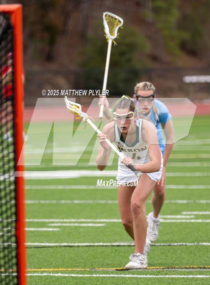 Thumbnail 1 in Charlotte Catholic @ Cardinal Gibbons photogallery.