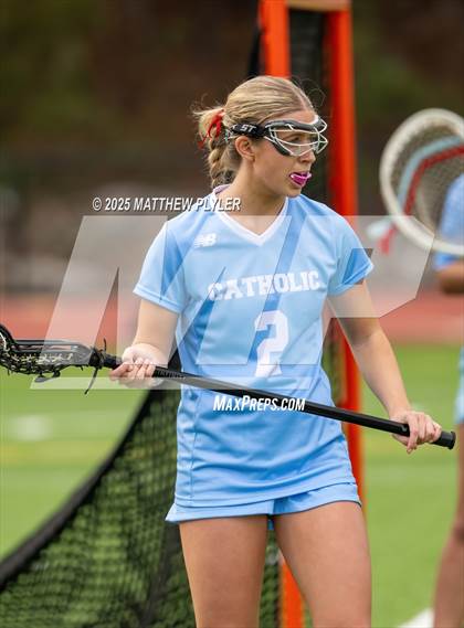 Thumbnail 1 in Charlotte Catholic @ Cardinal Gibbons photogallery.