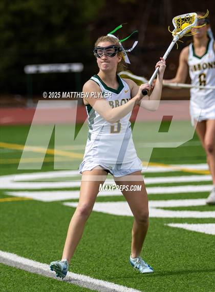 Thumbnail 3 in Charlotte Catholic @ Cardinal Gibbons photogallery.