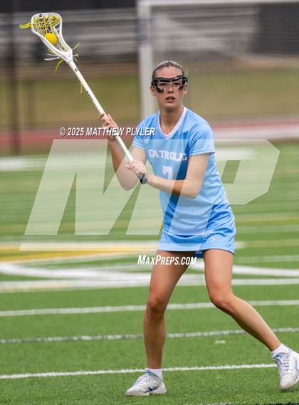 Thumbnail 1 in Charlotte Catholic @ Cardinal Gibbons photogallery.