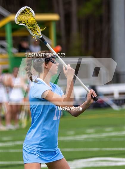 Thumbnail 2 in Charlotte Catholic @ Cardinal Gibbons photogallery.