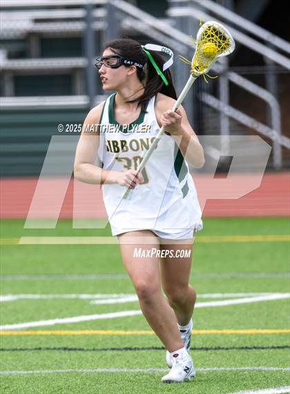 Thumbnail 1 in Charlotte Catholic @ Cardinal Gibbons photogallery.